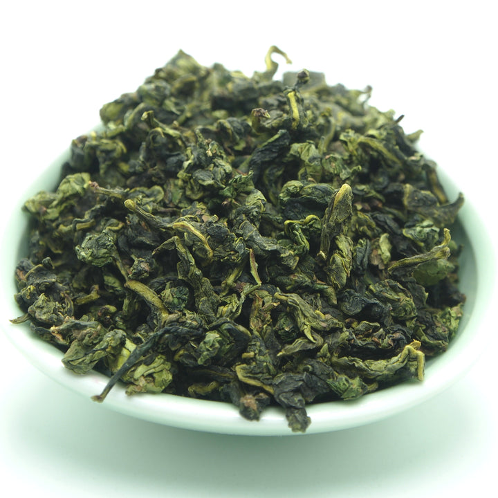 2020 Spring "Zheng Wei" Special Grade TieGuanYin Oolong Tea