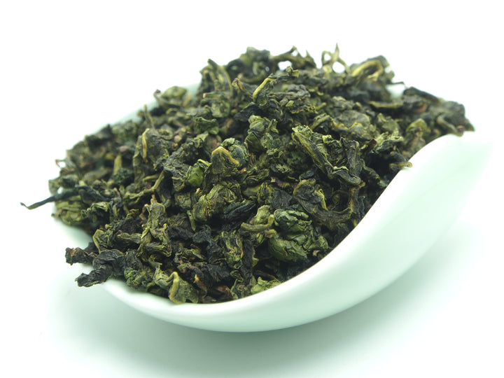 2020 Spring "Zheng Wei" Special Grade TieGuanYin Oolong Tea