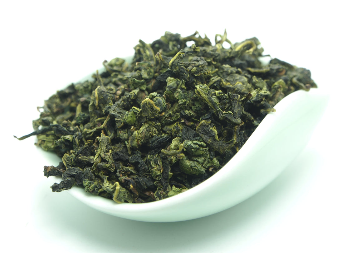 2021 Autumn "Zheng Wei" A+++ Grade TieGuanYin Oolong Tea