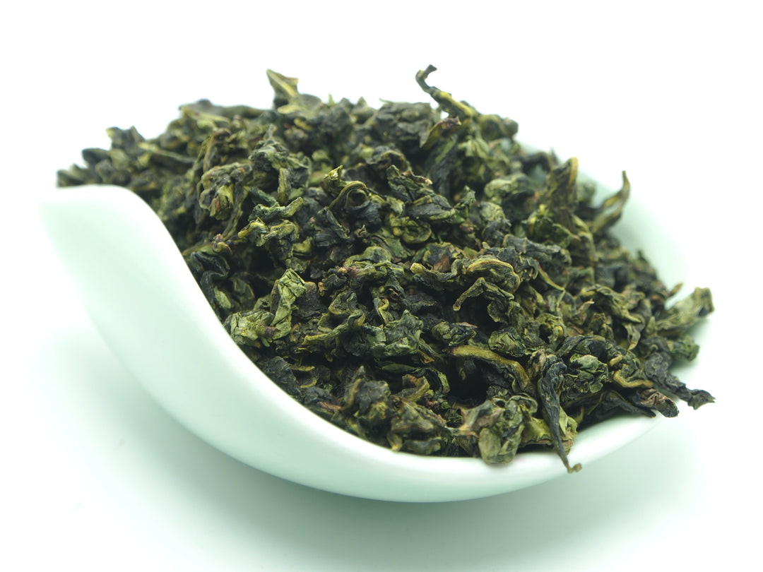 2020 Spring "Zheng Wei" Special Grade TieGuanYin Oolong Tea