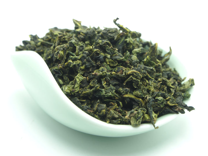 2020 Spring "Zheng Wei" Special Grade TieGuanYin Oolong Tea