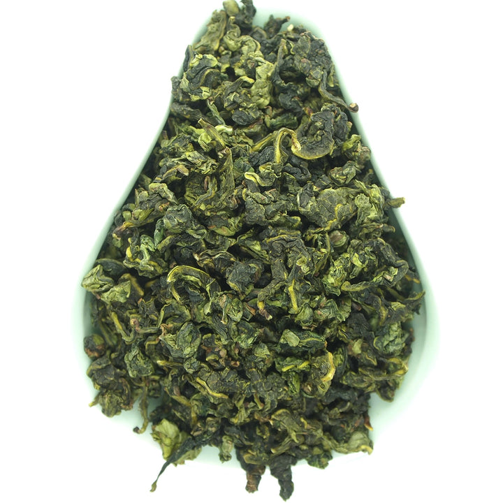 2020 Spring "Zheng Wei" Special Grade TieGuanYin Oolong Tea