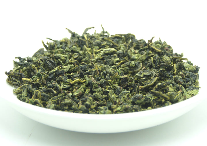 2020 Spring "Zheng Wei" Special Grade TieGuanYin Oolong Tea