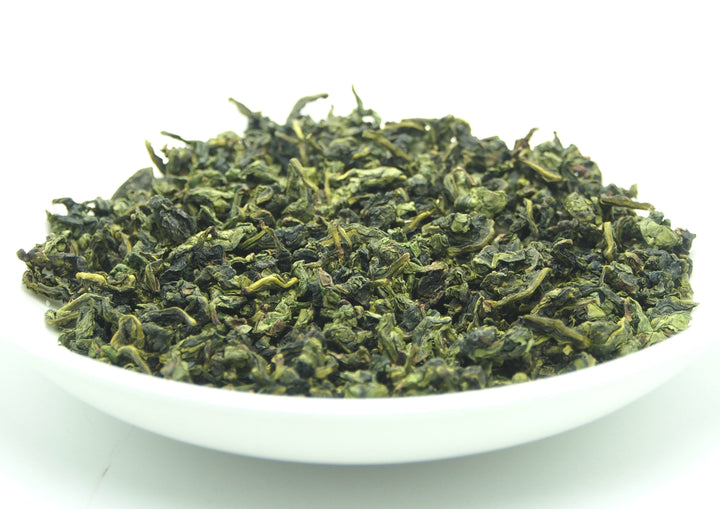 2021 Autumn "Zheng Wei" A+++ Grade TieGuanYin Oolong Tea