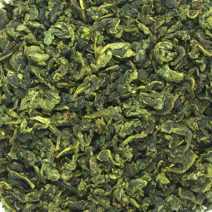 2020 Spring "Zheng Wei" Special Grade TieGuanYin Oolong Tea