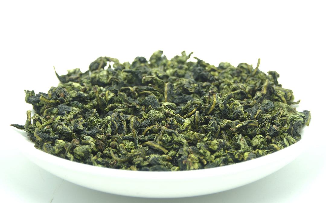 2022 Autumn "Xiao Qing" A+++ Grade TieGuanYin Oolong Tea