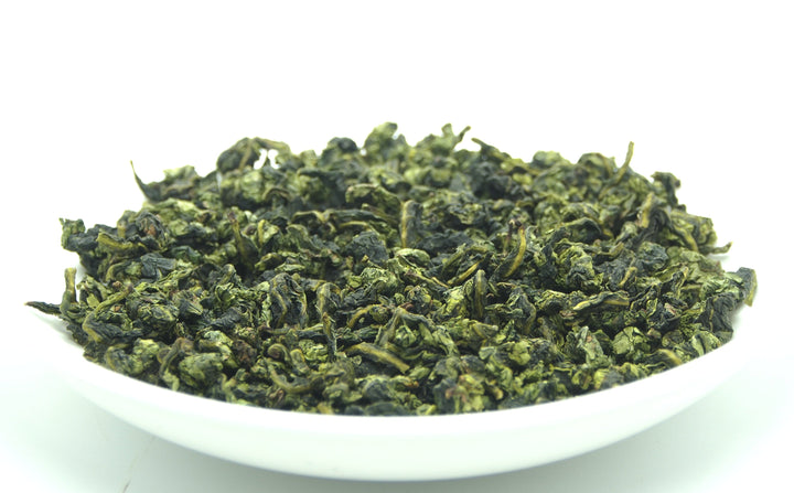 2022 Autumn "Xiao Qing" A+++ Grade TieGuanYin Oolong Tea