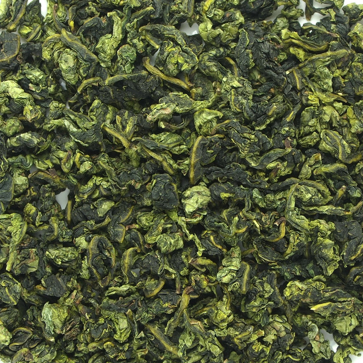 2022 Autumn "Xiao Qing" A+++ Grade TieGuanYin Oolong Tea