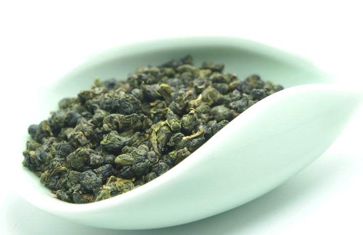 2021 Spring "Da Yu Ling" A++ Grade Taiwan Oolong Tea