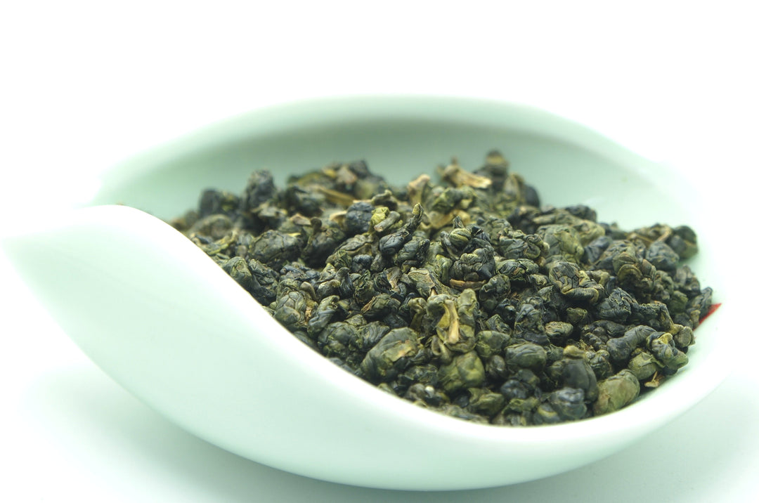 2021 Spring "Da Yu Ling" A++ Grade Taiwan Oolong Tea