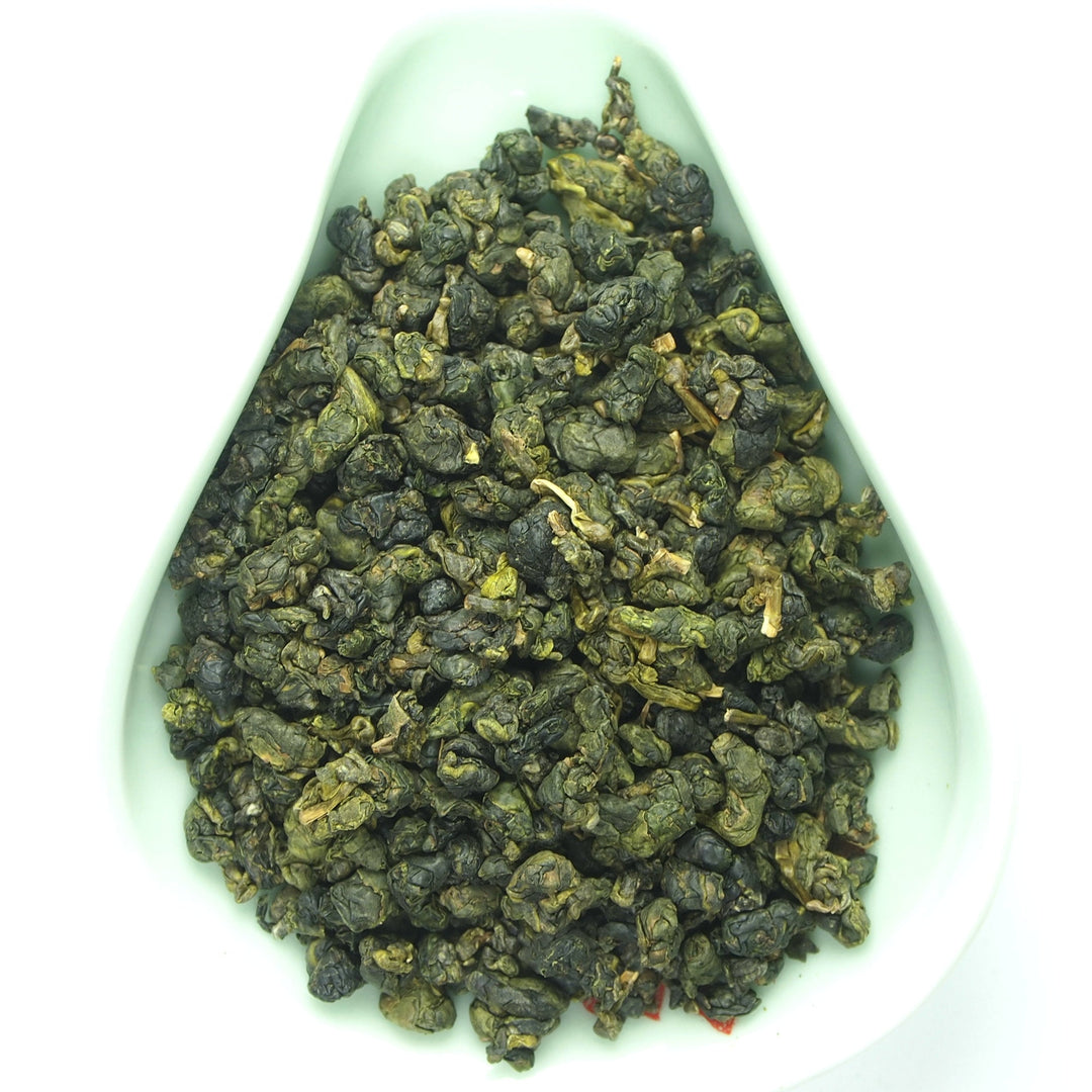 2021 Spring "Da Yu Ling" A++ Grade Taiwan Oolong Tea