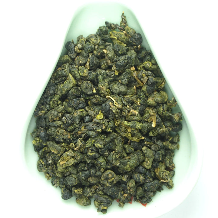 2021 Spring "Da Yu Ling" A++ Grade Taiwan Oolong Tea