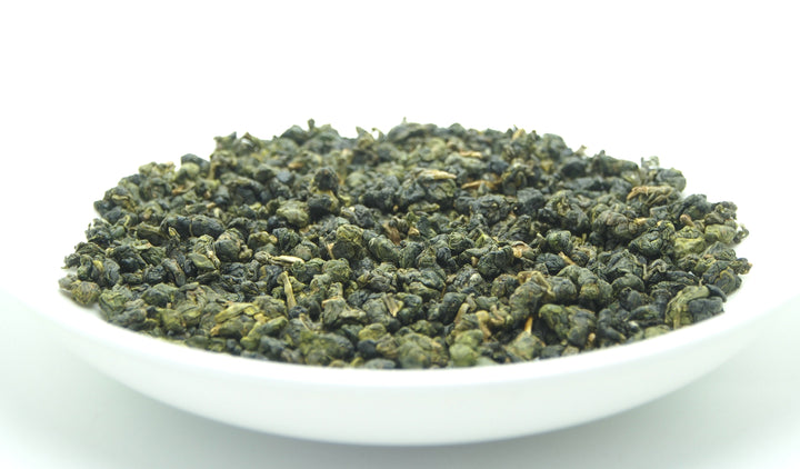 2021 Spring "Da Yu Ling" A++ Grade Taiwan Oolong Tea