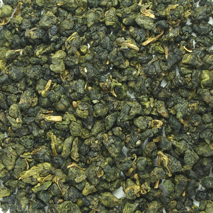 2021 Spring "Da Yu Ling" A++ Grade Taiwan Oolong Tea