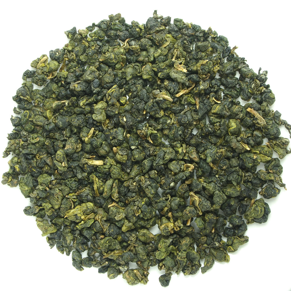2021 Spring "Da Yu Ling" A++ Grade Taiwan Oolong Tea