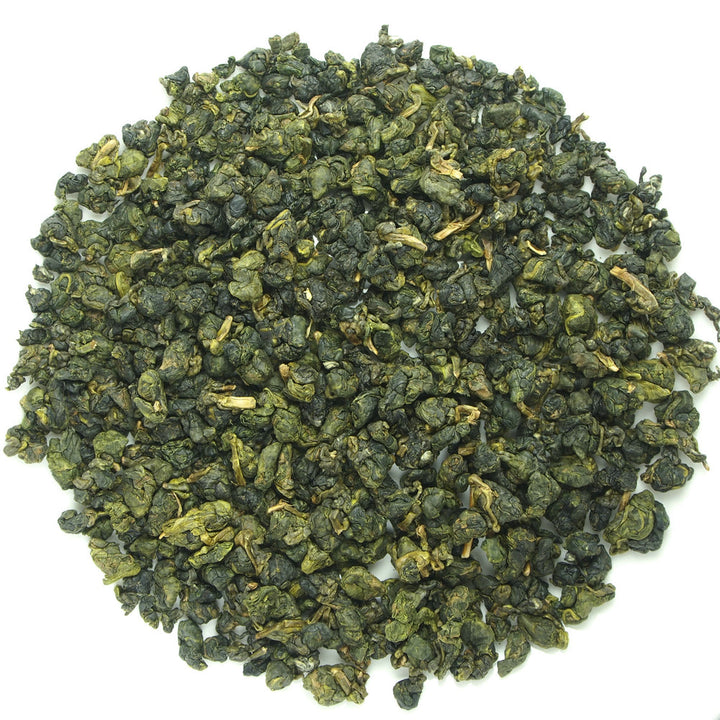 2021 Spring "Da Yu Ling" A++ Grade Taiwan Oolong Tea