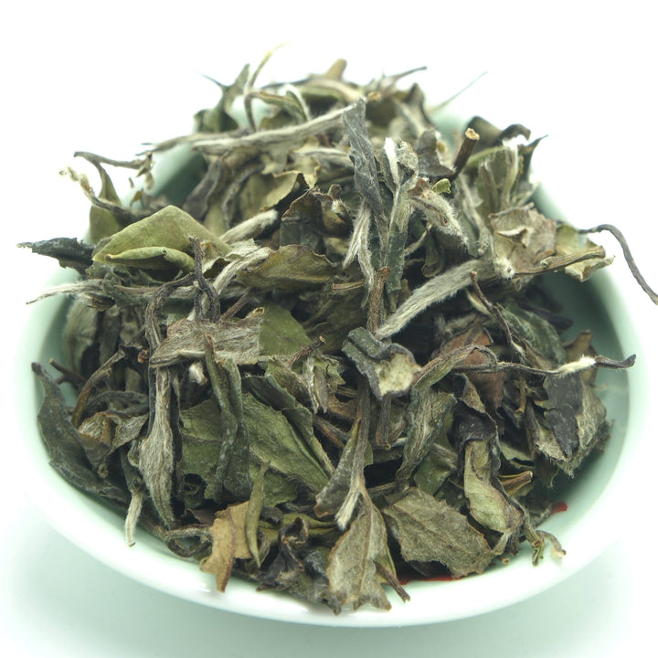 2022 Spring "Bai Mu Dan" (White Poeny) A+++ Grade, White Tea Fuding Fujian Province