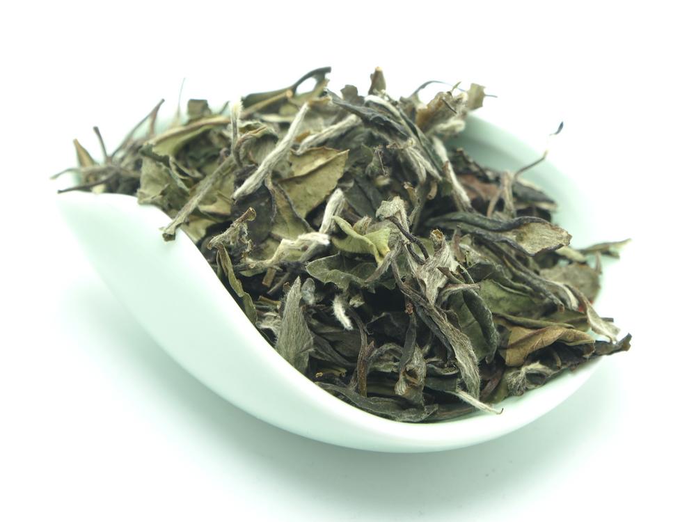 2022 Spring "Bai Mu Dan" (White Poeny) A+++ Grade, White Tea Fuding Fujian Province
