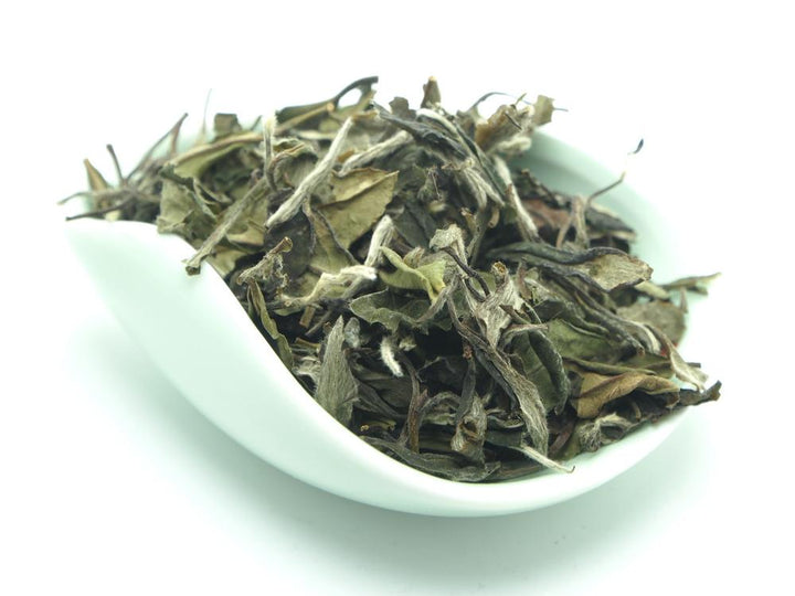 2022 Spring "Bai Mu Dan" (White Poeny) A+++ Grade, White Tea Fuding Fujian Province