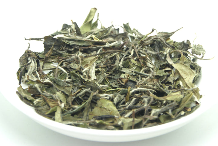 2022 Spring "Bai Mu Dan" (White Poeny) A+++ Grade, White Tea Fuding Fujian Province