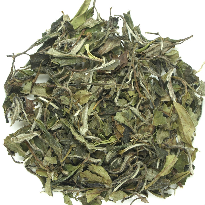 2022 Spring "Bai Mu Dan" (White Poeny) A+++ Grade, White Tea Fuding Fujian Province