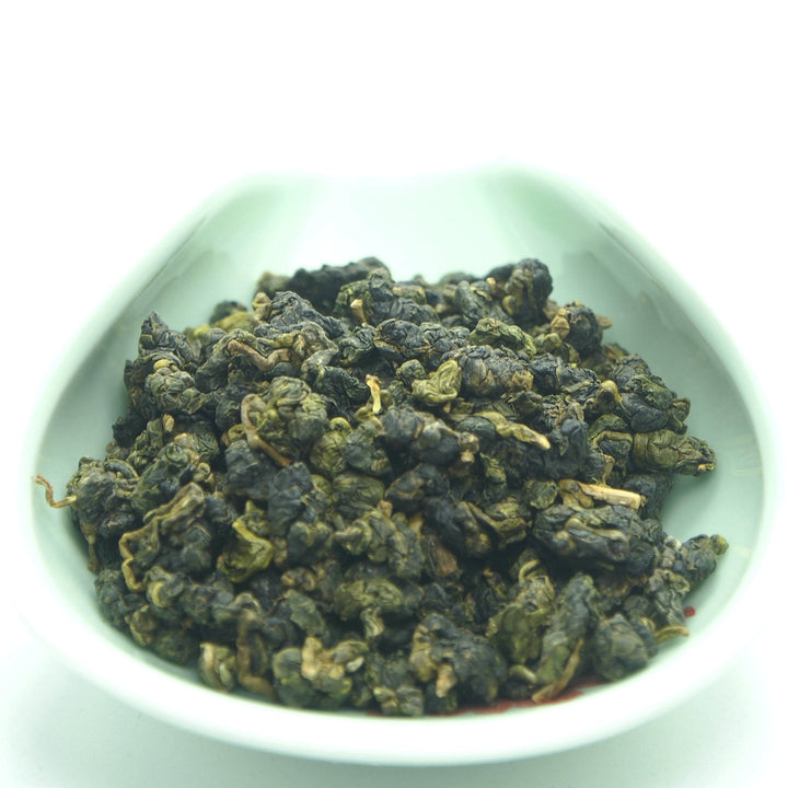 2022 Spring "Li Shan" A+++ Grade Taiwan Oolong Tea