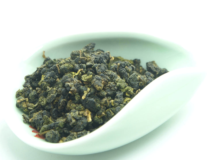 2022 Spring "Li Shan" A+++ Grade Taiwan Oolong Tea