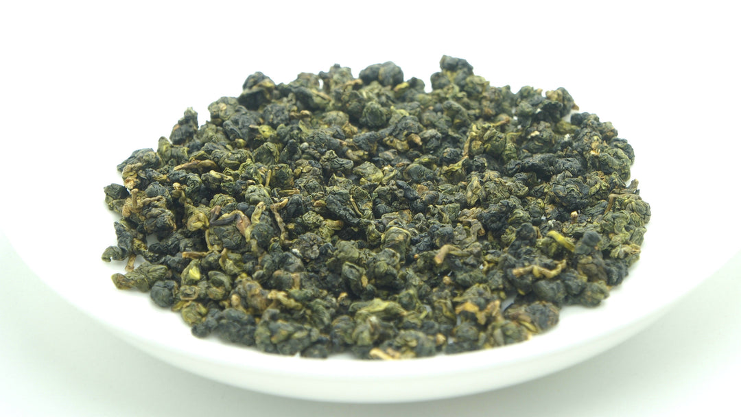 2022 Spring "Li Shan" A+++ Grade Taiwan Oolong Tea