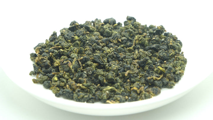 2022 Spring "Li Shan" A+++ Grade Taiwan Oolong Tea