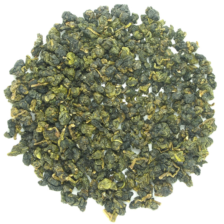 2022 Spring "Li Shan" A+++ Grade Taiwan Oolong Tea