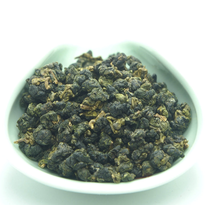2022 Spring "A Li Shan" Special Grade Taiwan Oolong Tea