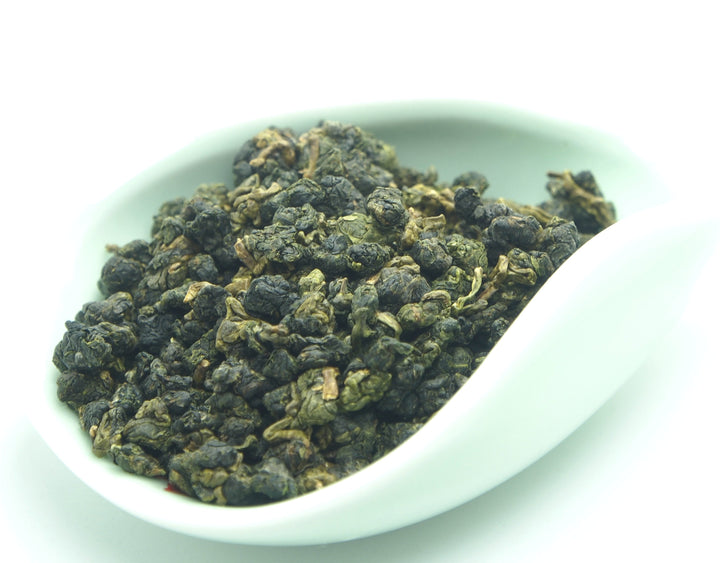 2022 Spring "A Li Shan" Special Grade Taiwan Oolong Tea