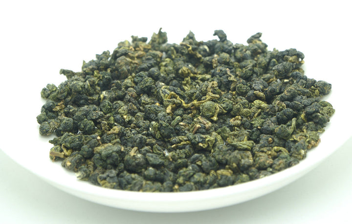 2022 Spring "A Li Shan" Special Grade Taiwan Oolong Tea