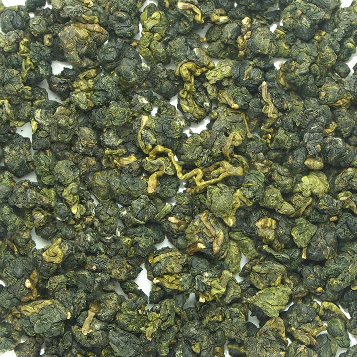 2022 Spring "A Li Shan" Special Grade Taiwan Oolong Tea
