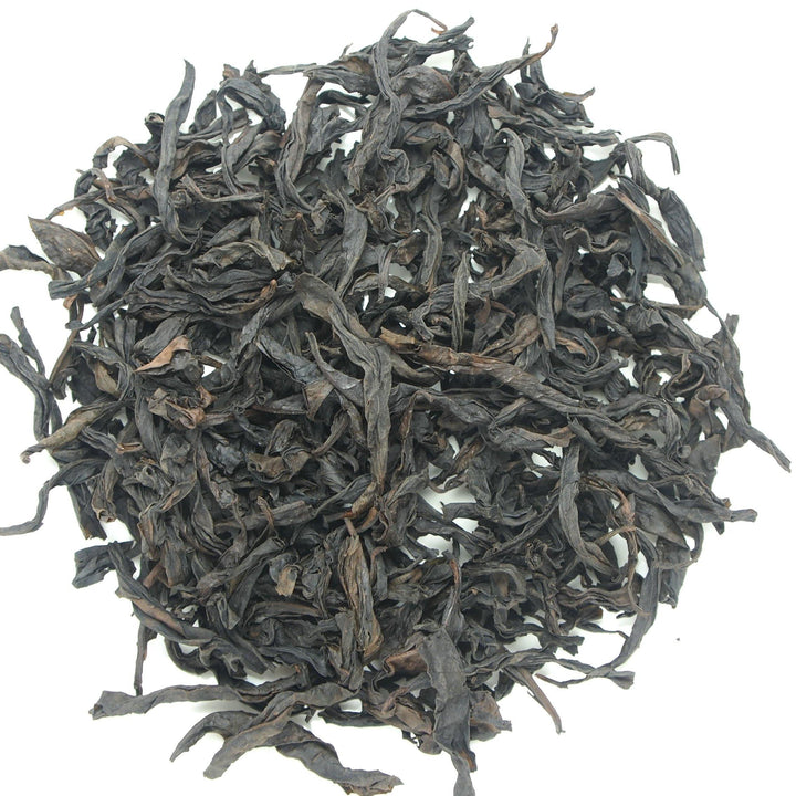 "Wuyi Yancha" Sample Set Oolong Tea, Each is 20g