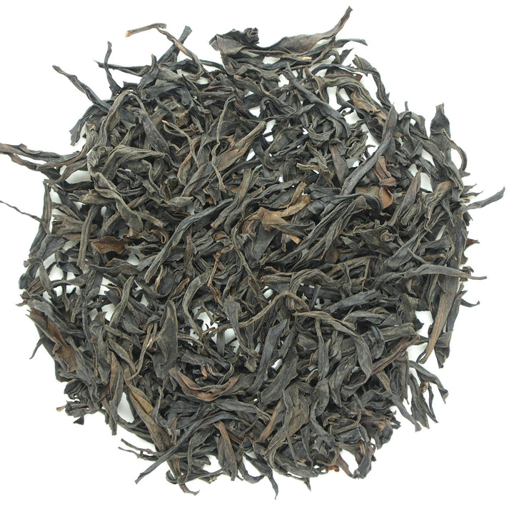 "Wuyi Yancha" Sample Set Oolong Tea, Each is 20g