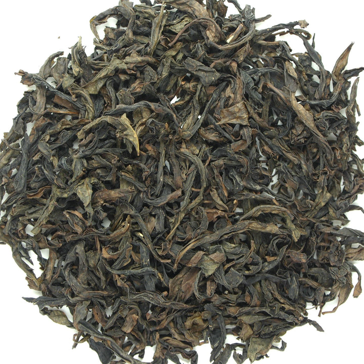 "Wuyi Yancha" Sample Set Oolong Tea, Each is 20g