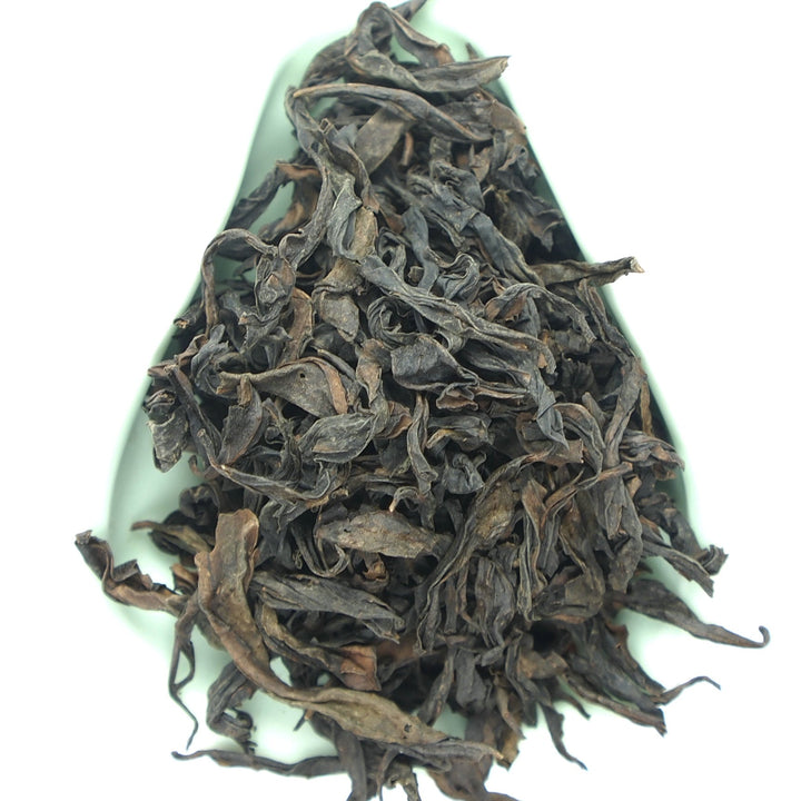 Spring "Ai Jiao" Medium Roasted Level, A+++ Grade Wuyi Yancha Oolong Tea