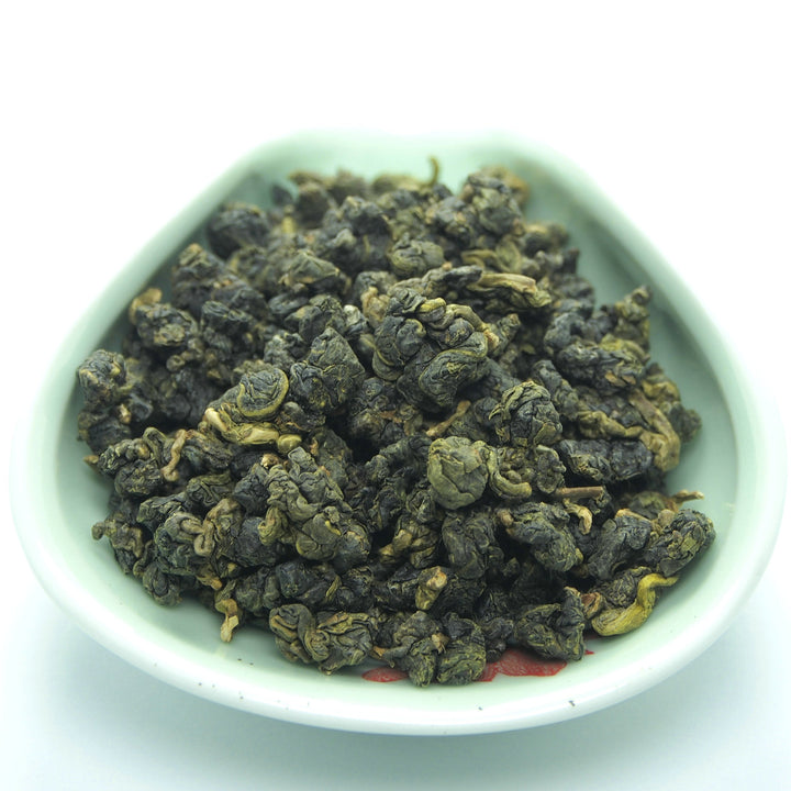 2021 Spring "Shan Lin Xi" A+++ Grade Taiwan Oolong Tea