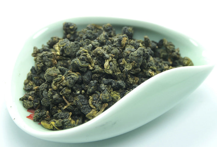 2021 Spring "Shan Lin Xi" A+++ Grade Taiwan Oolong Tea