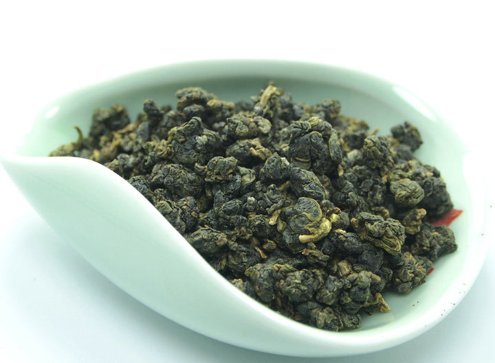 2021 Spring "Shan Lin Xi" A+++ Grade Taiwan Oolong Tea