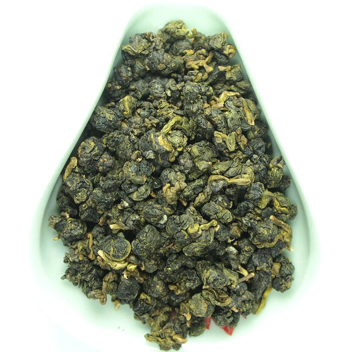 2021 Spring "Shan Lin Xi" A+++ Grade Taiwan Oolong Tea