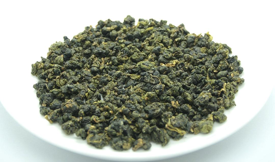 2021 Spring "Shan Lin Xi" A+++ Grade Taiwan Oolong Tea