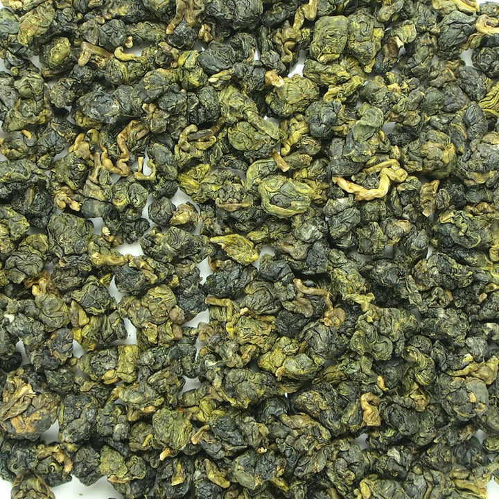 2021 Spring "Shan Lin Xi" A+++ Grade Taiwan Oolong Tea