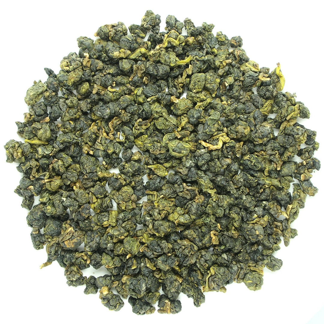 2021 Spring "Shan Lin Xi" A+++ Grade Taiwan Oolong Tea