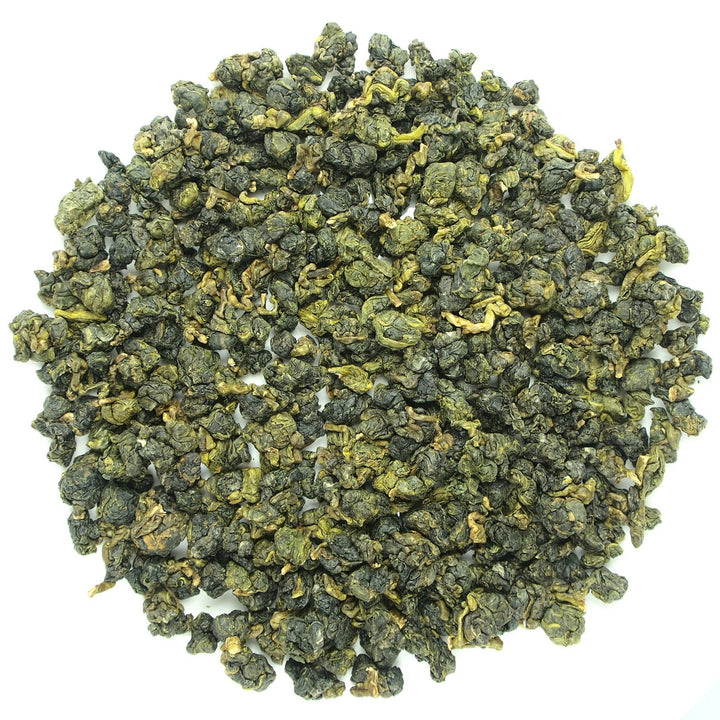 2021 Spring "Shan Lin Xi" A+++ Grade Taiwan Oolong Tea