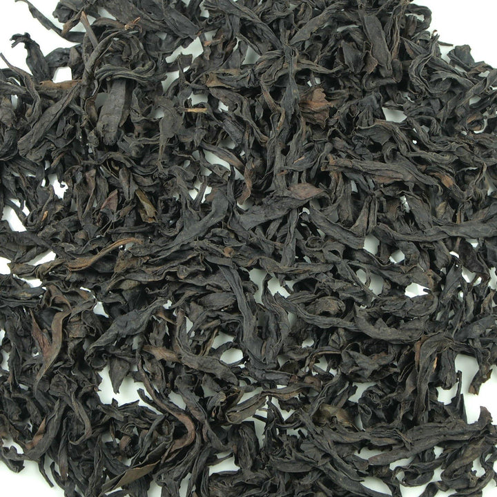 "Wuyi Yancha" Sample Set Oolong Tea, Each is 20g