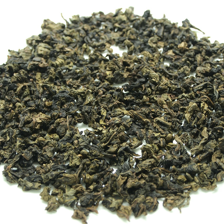 "TieGuanYin" Light-Roasted Oolong Tea