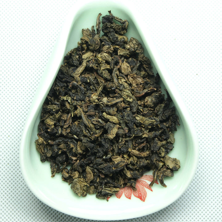 "TieGuanYin" Light-Roasted Oolong Tea