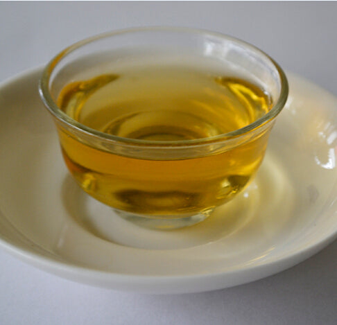 2005 XiaGuan "8653" Cake 357g Puerh Raw Tea Sheng Cha
